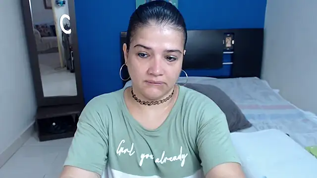 GlendaStarx online show from 26, 5, 2026