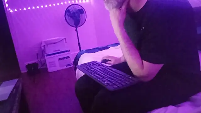 Kitrider online show from 17, 3, 2026