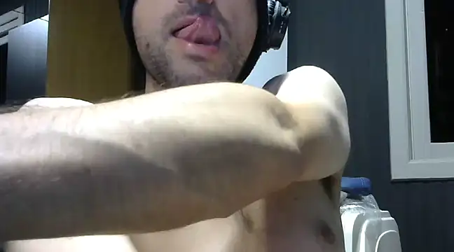 gauchors20 online show from 15, 2, 2025