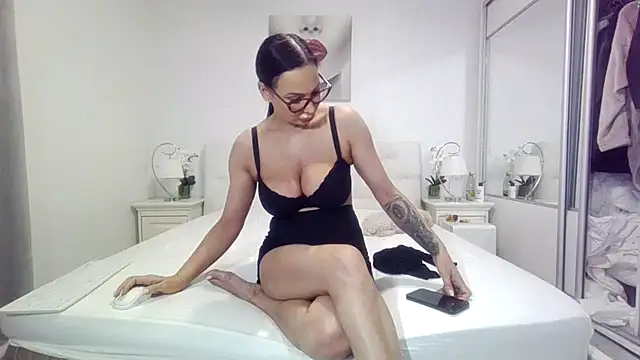 alisonya1 online show from 10, 2, 2026