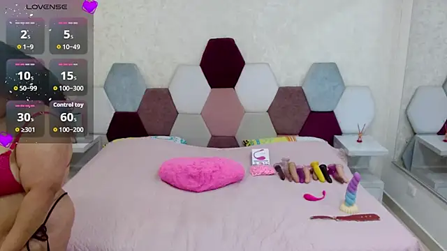 angel blue online show from 26, 9, 2025