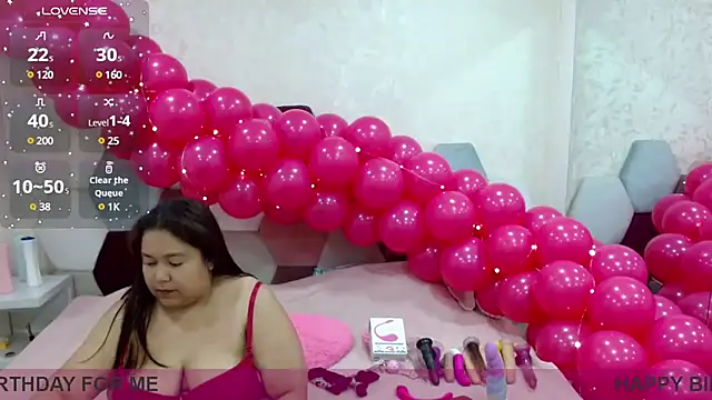 angel blue online show from 14, 3, 2025