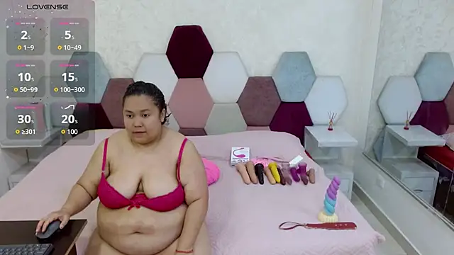 angel blue online show from 22, 10, 2025