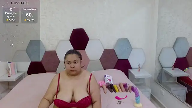 angel blue online show from 4, 11, 2025