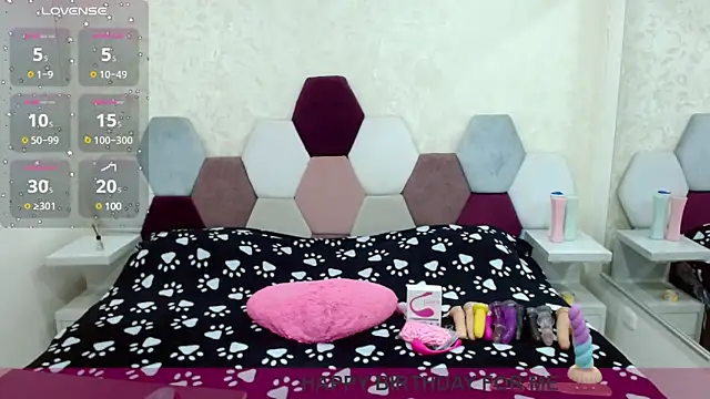 angel blue online show from 21, 3, 2025