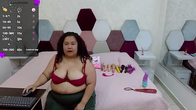 angel blue online show from 13, 9, 2025