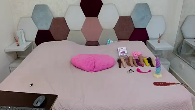 angel blue online show from 16, 1, 2026