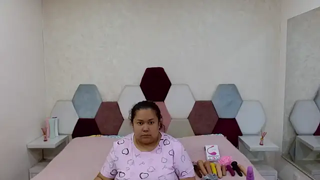 angel blue online show from 17, 1, 2026