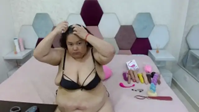 angel blue online show from 5, 2, 2026