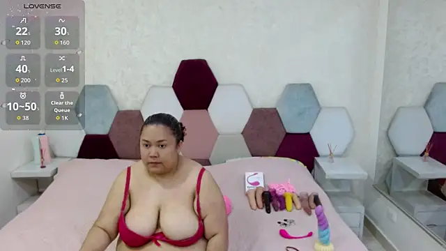 angel blue online show from 15, 12, 2025