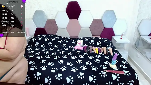 angel blue online show from 22, 9, 2025