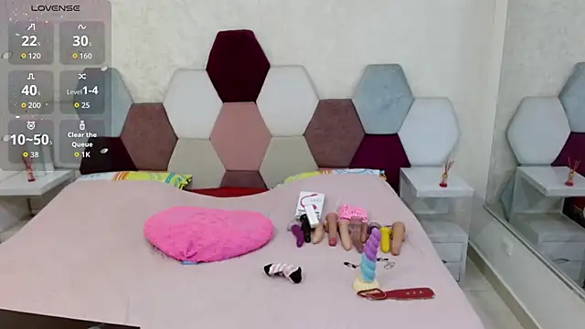 angel blue online show from 11, 1, 2026