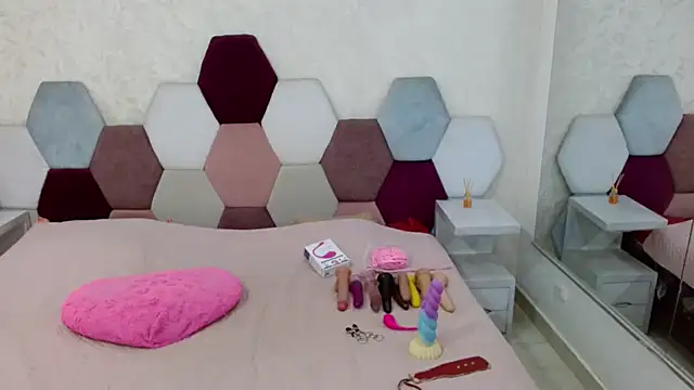 angel blue online show from 6, 2, 2026