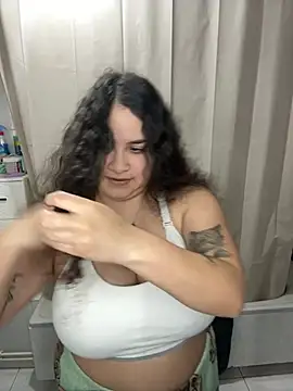 Snapshot of Sweet_sully__ chatting on 21, 2, 2025 Sweet sully online show from 21, 2, 2025