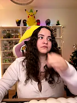 Snapshot of Sweet_sully__ chatting on 19, 12, 2025 Sweet sully online show from 19, 12, 2025