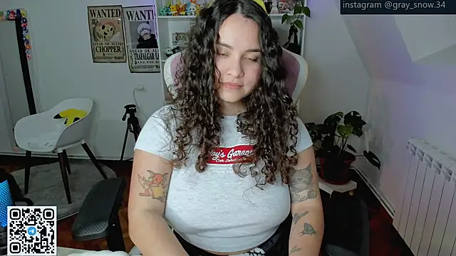 Snapshot of Sweet_sully__ chatting on 17, 2, 2025 Sweet sully online show from 17, 2, 2025