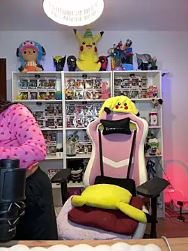 Sweet sully   online show from 17, 2, 2026