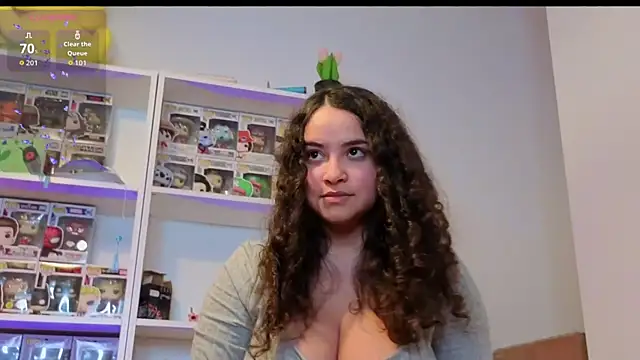 Snapshot of Sweet_sully__ chatting on 29, 11, 2025 Sweet sully online show from 29, 11, 2025