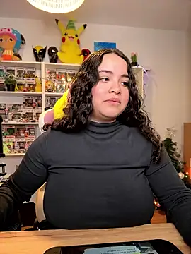 Snapshot of Sweet_sully__ chatting on 13, 1, 2026 Sweet sully online show from 13, 1, 2026