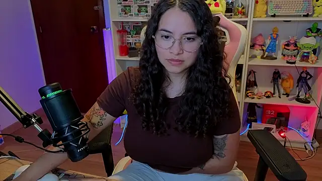 Sweet sully   online show from 13, 4, 2026