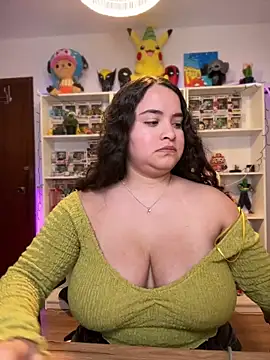 Sweet sully   online show from 18, 1, 2026