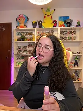 Snapshot of Sweet_sully__ chatting on 13, 1, 2026 Sweet sully online show from 13, 1, 2026