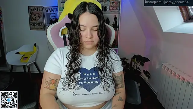 Snapshot of Sweet_sully__ chatting on 19, 1, 2025 Sweet sully online show from 19, 1, 2025