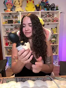 Sweet sully   online show from 23, 5, 2026