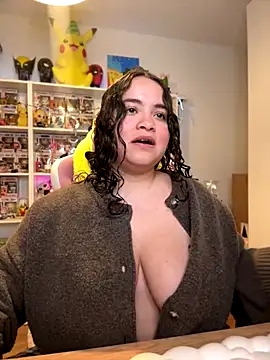 Snapshot of Sweet_sully__ chatting on 6, 1, 2026 Sweet sully online show from 6, 1, 2026