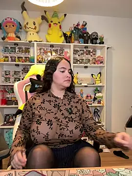 Sweet sully   online show from 6, 4, 2026