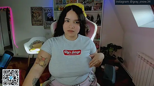 Snapshot of Sweet_sully__ chatting on 2, 2, 2025 Sweet sully online show from 2, 2, 2025