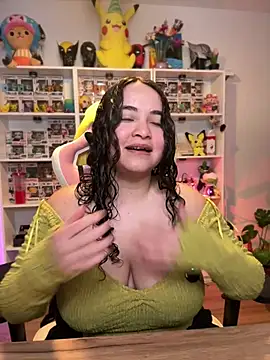 Sweet sully   online show from 3, 3, 2026