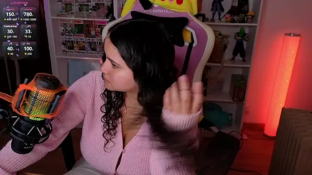 Snapshot of Sweet_sully__ chatting on 2, 11, 2025 Sweet sully online show from 2, 11, 2025