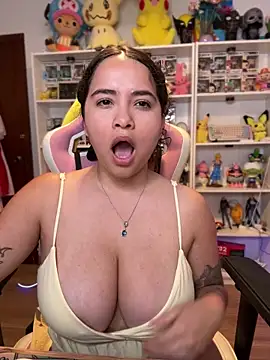 Sweet sully   online show from 26, 5, 2026