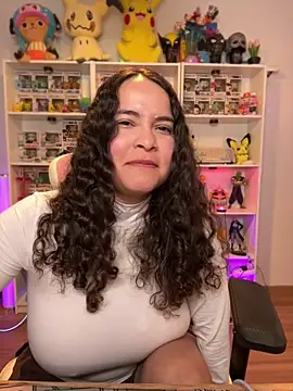 Sweet sully   online show from 8, 4, 2026