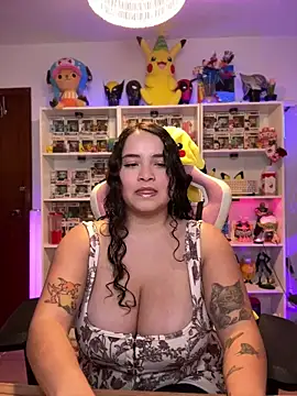 Sweet sully   online show from 14, 2, 2026