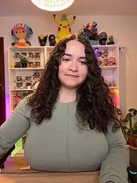 Sweet sully   online show from 1, 2, 2026