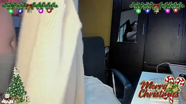 Snapshot of NATA_RIDER chatting on 26, 12, 2024 NATA RIDER online show from 26, 12, 2024