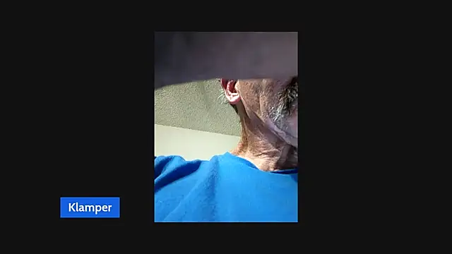 klamper online show from 9, 10, 2025