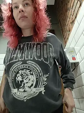 Frost foxy online show from 29, 11, 2025