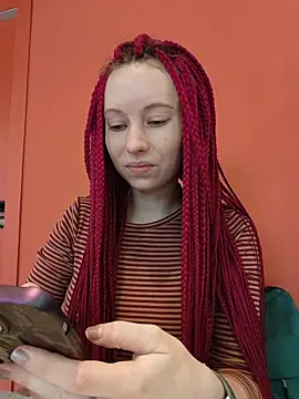 Frost foxy online show from 11, 3, 2026