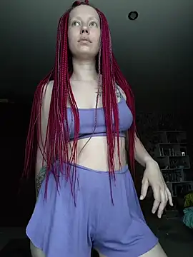 Snapshot of Frost_foxy chatting on 13, 6, 2026 Frost foxy online show from 13, 6, 2026