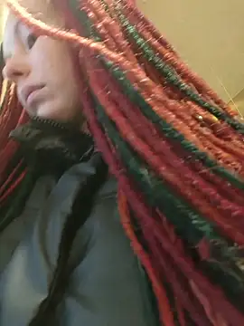 Frost foxy online show from 1, 11, 2025