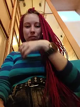 Frost foxy online show from 22, 3, 2026