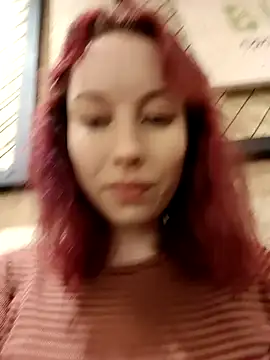 Frost foxy online show from 1, 3, 2025