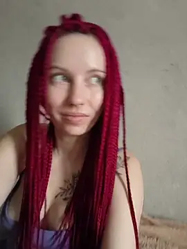 Snapshot of Frost_foxy chatting on 21, 2, 2026 Frost foxy online show from 21, 2, 2026