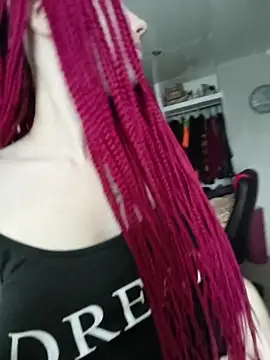 Frost foxy online show from 15, 12, 2025