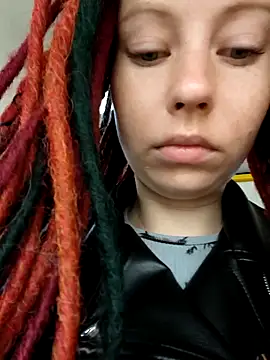 Frost foxy online show from 21, 9, 2025