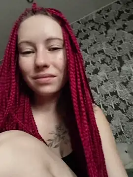 Frost foxy online show from 14, 12, 2025