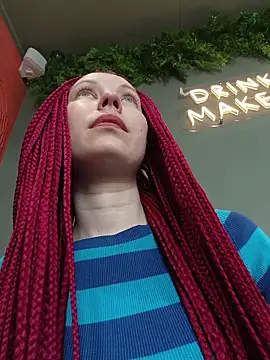 Frost foxy online show from 12, 4, 2026